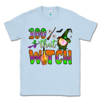 100  That Witch Classic Tee | Teevron