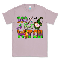 Lilac 100  that witch Classic Tee - BundleAndBundleShop