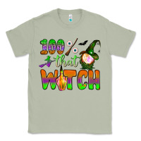 Matcha 100  that witch Classic Tee - BundleAndBundleShop