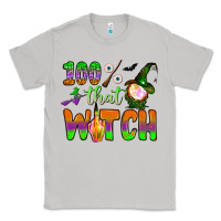 Moon Dust 100  that witch Classic Tee - BundleAndBundleShop