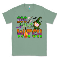 Sage 100  that witch Classic Tee - BundleAndBundleShop