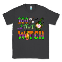 Smoke 100  that witch Classic Tee - BundleAndBundleShop