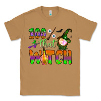 Toasted Coconut 100  that witch Classic Tee - BundleAndBundleShop