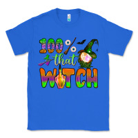 True Royal 100  that witch Classic Tee - BundleAndBundleShop