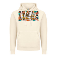 Vintage Artic fall in love license plate Vintage Hoodie - BundleAndBundleShop