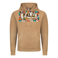 Vintage Camel fall in love license plate Vintage Hoodie - BundleAndBundleShop