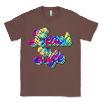 Chestnut beach life Classic Tee - JahusDesignShop