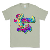 Matcha beach life Classic Tee - JahusDesignShop