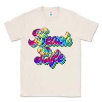 Natural beach life Classic Tee - JahusDesignShop