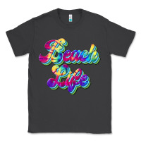 Smoke beach life Classic Tee - JahusDesignShop