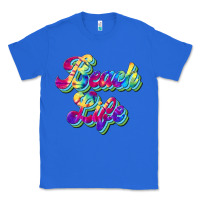 True Royal beach life Classic Tee - JahusDesignShop