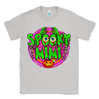 Spooky Mimi Classic Tee | Teevron