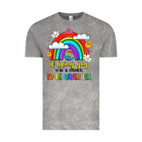 Cloud Rock if being gay was a choice i'd be gayer lol Vintage Tee - LillyAllenDesigns