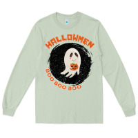 Matcha Daddy Shark Boo Boo Long Sleeve Tee - Bettercallsaul