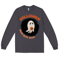 Smoke Daddy Shark Boo Boo Long Sleeve Tee - Bettercallsaul