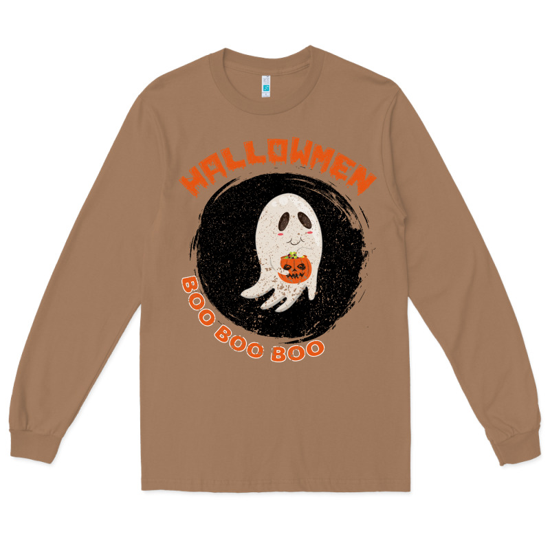 Daddy Shark Boo Boo Long Sleeve Tee by Bettercallsaul | Teevron