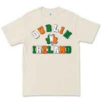 Bone dublİn ireland Premium Tee - MaliasSmallBusiness