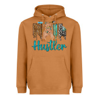 Meerkat nail hustler bbs Heavyweight Hoodie - BundleAndBundleShop