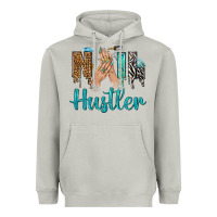 Moon Dust nail hustler bbs Heavyweight Hoodie - BundleAndBundleShop