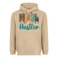 Mushroom nail hustler bbs Heavyweight Hoodie - BundleAndBundleShop