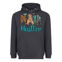 Smoke nail hustler bbs Heavyweight Hoodie - BundleAndBundleShop