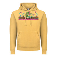 Vintage Mustard my students are on point libbey glass Vintage Hoodie - BundleAndBundleShop