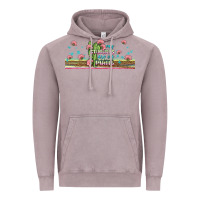 Vintage Zinc my students are on point libbey glass Vintage Hoodie - BundleAndBundleShop