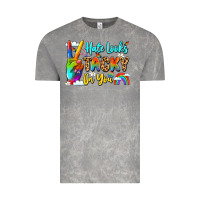 Cloud Rock hate looks tacky on you Vintage Tee - LillyAllenDesigns