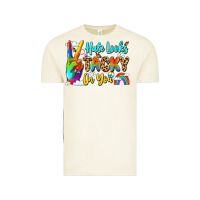Vintage Arctic hate looks tacky on you Vintage Tee - LillyAllenDesigns