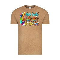 Vintage Camel hate looks tacky on you Vintage Tee - LillyAllenDesigns