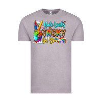 Vintage Zinc hate looks tacky on you Vintage Tee - LillyAllenDesigns
