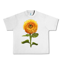 Lunar Rock Gummy Bear Sunflower Urban Heavy Tee - LillyAllenDesigns