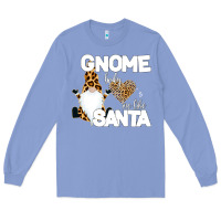 Colony Blue Gnome Body s Me Like Santa Long Sleeve Tee - Bettercallsaul