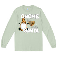 Matcha Gnome Body s Me Like Santa Long Sleeve Tee - Bettercallsaul