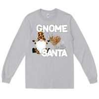 Moon Dust Gnome Body s Me Like Santa Long Sleeve Tee - Bettercallsaul