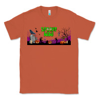Copper spooky mimi libbey glass Classic Tee - BundleAndBundleShop