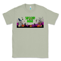 Matcha spooky mimi libbey glass Classic Tee - BundleAndBundleShop