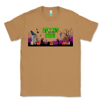 Toasted Coconut spooky mimi libbey glass Classic Tee - BundleAndBundleShop