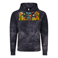 Cloud Black thankful teacher fall libbey glass Vintage Hoodie - BundleAndBundleShop