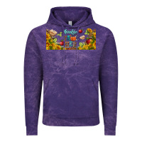 Cloud Purple thankful teacher fall libbey glass Vintage Hoodie - BundleAndBundleShop
