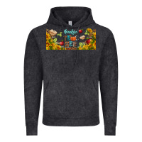 Vintage Black thankful teacher fall libbey glass Vintage Hoodie - BundleAndBundleShop