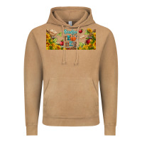 Vintage Camel thankful teacher fall libbey glass Vintage Hoodie - BundleAndBundleShop