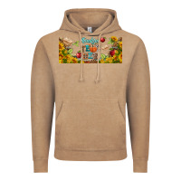 Vintage Coffee thankful teacher fall libbey glass Vintage Hoodie - BundleAndBundleShop