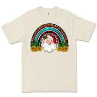 Bone santa rainbow Premium Tee - JahusDesignShop