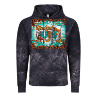 Cloud Black thankful nurse fall tumbler Vintage Hoodie - BundleAndBundleShop