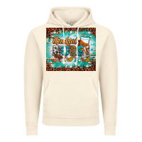 Vintage Artic thankful nurse fall tumbler Vintage Hoodie - BundleAndBundleShop