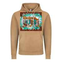 Vintage Camel thankful nurse fall tumbler Vintage Hoodie - BundleAndBundleShop