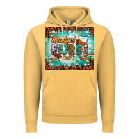 Vintage Mustard thankful nurse fall tumbler Vintage Hoodie - BundleAndBundleShop