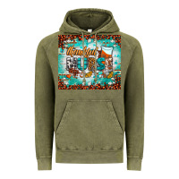 Vintage Olive thankful nurse fall tumbler Vintage Hoodie - BundleAndBundleShop