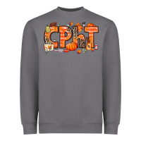 Storm Fall CPHT Pharmacy Technician Heavyweight Sweatshirt - texasbilliewilder